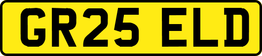 GR25ELD