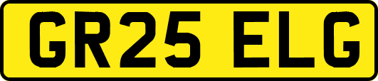 GR25ELG