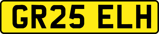 GR25ELH