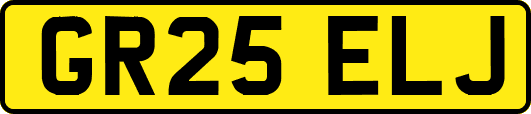 GR25ELJ