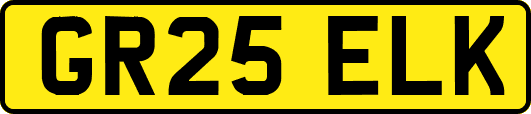 GR25ELK