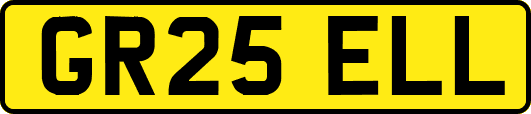 GR25ELL