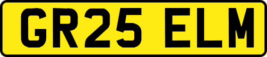 GR25ELM