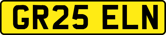 GR25ELN