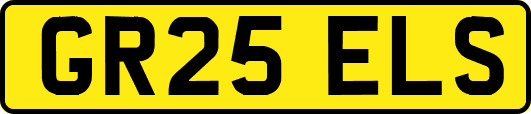 GR25ELS