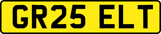 GR25ELT