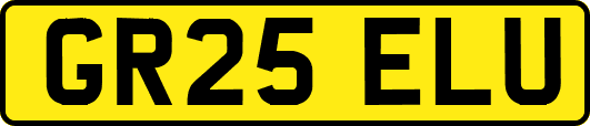 GR25ELU