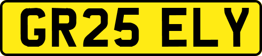 GR25ELY