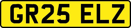 GR25ELZ