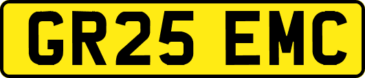GR25EMC