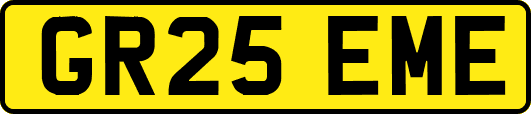 GR25EME