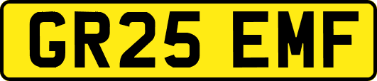 GR25EMF
