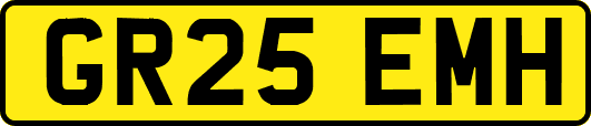 GR25EMH