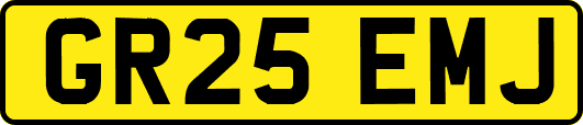 GR25EMJ