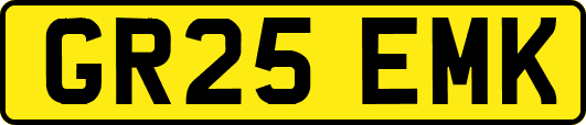 GR25EMK