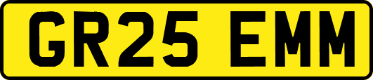 GR25EMM