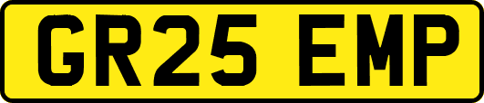 GR25EMP