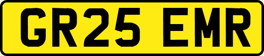 GR25EMR