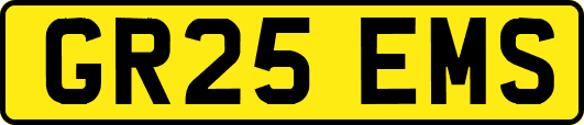 GR25EMS