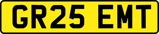 GR25EMT