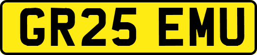 GR25EMU