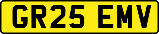 GR25EMV