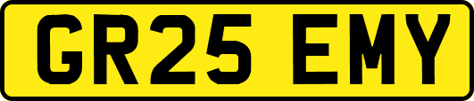 GR25EMY
