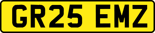GR25EMZ