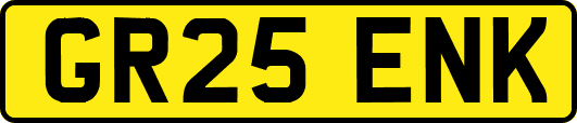 GR25ENK
