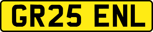 GR25ENL