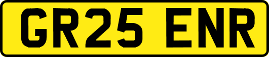 GR25ENR