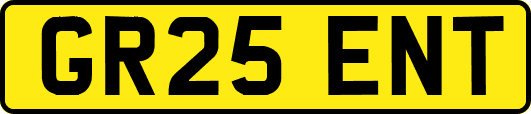 GR25ENT