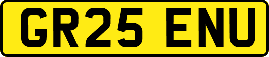 GR25ENU