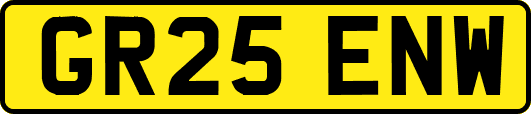GR25ENW