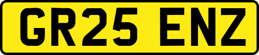 GR25ENZ