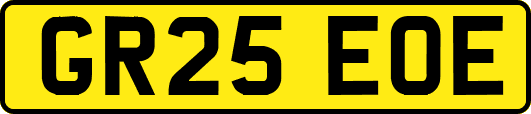 GR25EOE
