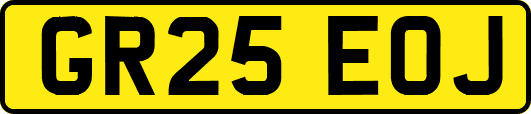 GR25EOJ