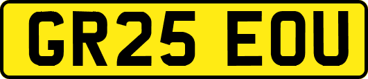 GR25EOU