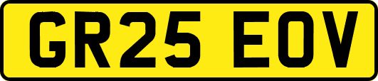 GR25EOV