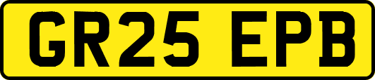 GR25EPB