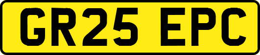 GR25EPC