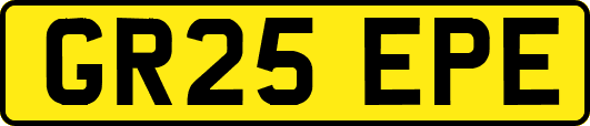GR25EPE