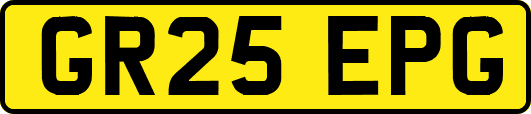 GR25EPG