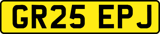 GR25EPJ