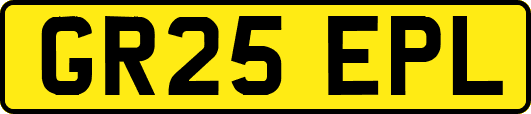 GR25EPL