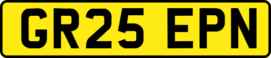 GR25EPN