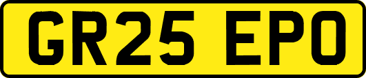 GR25EPO