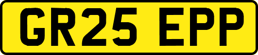 GR25EPP