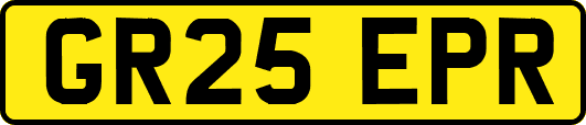 GR25EPR