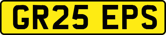 GR25EPS